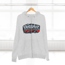 Load image into Gallery viewer, New England Patriots Unisex Zip Hoodie
