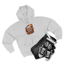 Load image into Gallery viewer, FIFA World Cup 2026 Spain Unisex Zip Hoodie
