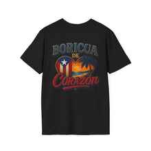 Load image into Gallery viewer, Puerto Rico T-Shirt Unisex Apparel
