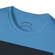 Load image into Gallery viewer, Haiti T-Shirt, Heart Design, Unisex
