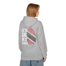 Load image into Gallery viewer, Trinidad DNA If You Met My Family Fleece Hoodie - Unisex Softstyle
