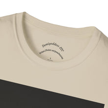 Load image into Gallery viewer, Haiti T-Shirt, Heart Design, Unisex
