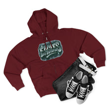 Load image into Gallery viewer, Philadelphia Eagles Unisex Zip Hoodie
