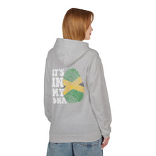 Load image into Gallery viewer, Jamaica DNA If You Met My Family Fleece Hoodie - Unisex Softstyle
