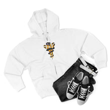 Load image into Gallery viewer, Kobe Unisex Zip Hoodie
