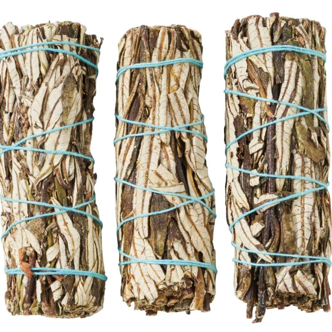 Yerba Santa Smudge Stick