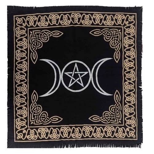 Cotton Altar Cloth 24