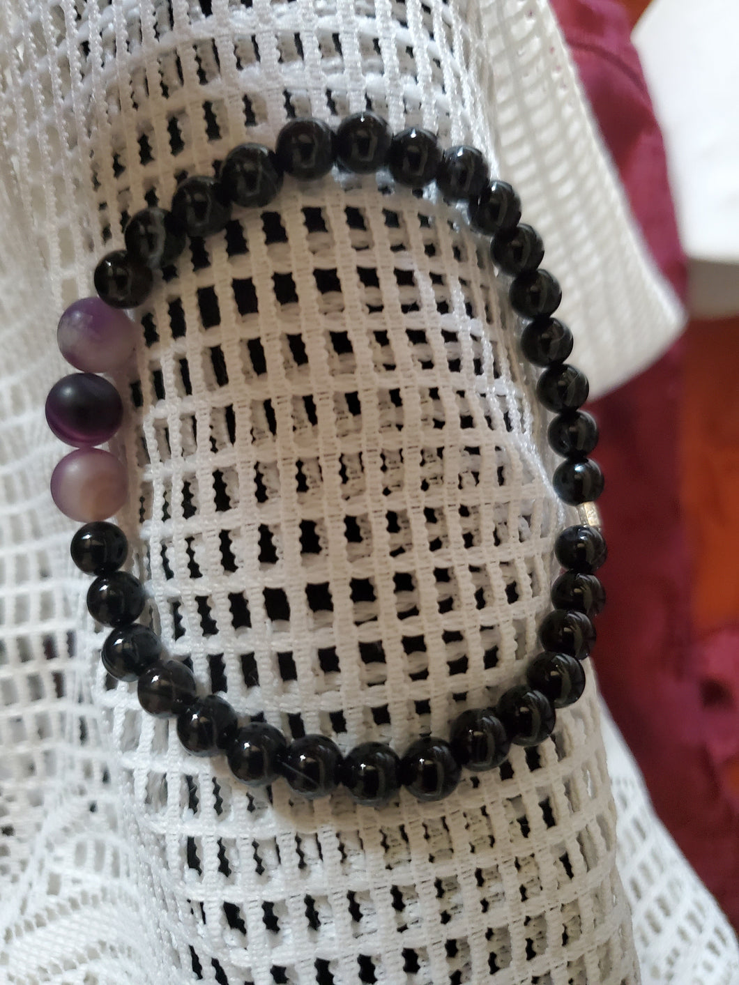 Psychic Protection Bracelet