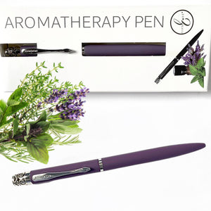 Aromatherapy Ball Point Pen Diffuser / Inhaler