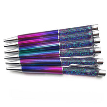 Load image into Gallery viewer, LIQUID GLITTER PEN - RAINBOW
