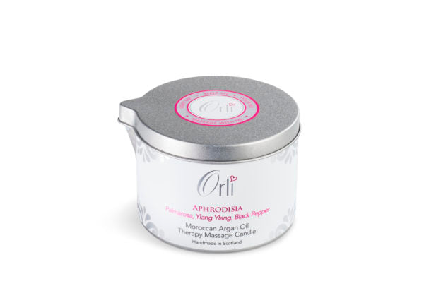 Aphrodisia Therapy Massage Candle - 60g