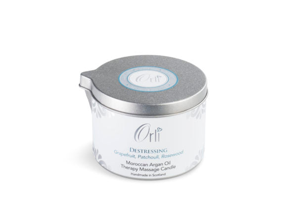 Destressing Therapy Massage Candle - 60g