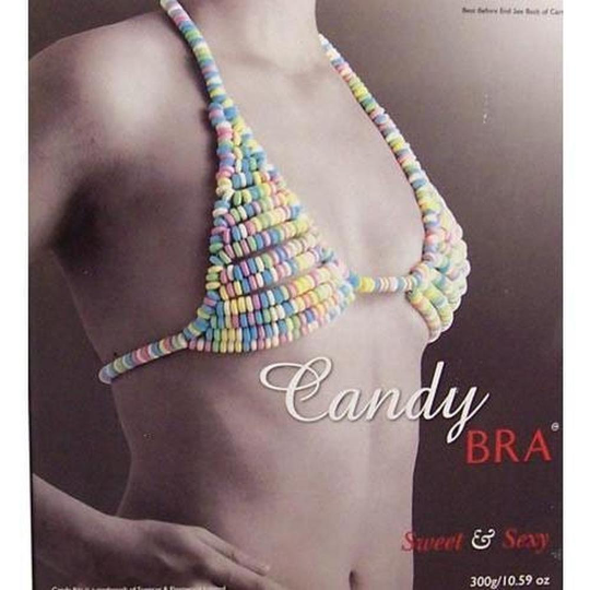 Candy Bra