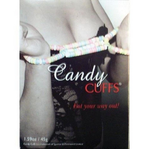 Candy Cuffs