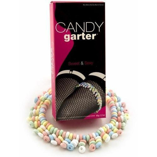 Candy Garter