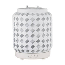 Load image into Gallery viewer, Luster Rechargeable Ultrasonic Essential Oil Diffuser
