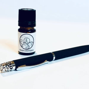 Aromatherapy Ball Point Pen Diffuser / Inhaler