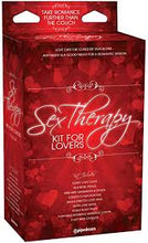 Load image into Gallery viewer, Sex Therapy Kit For Lovers
